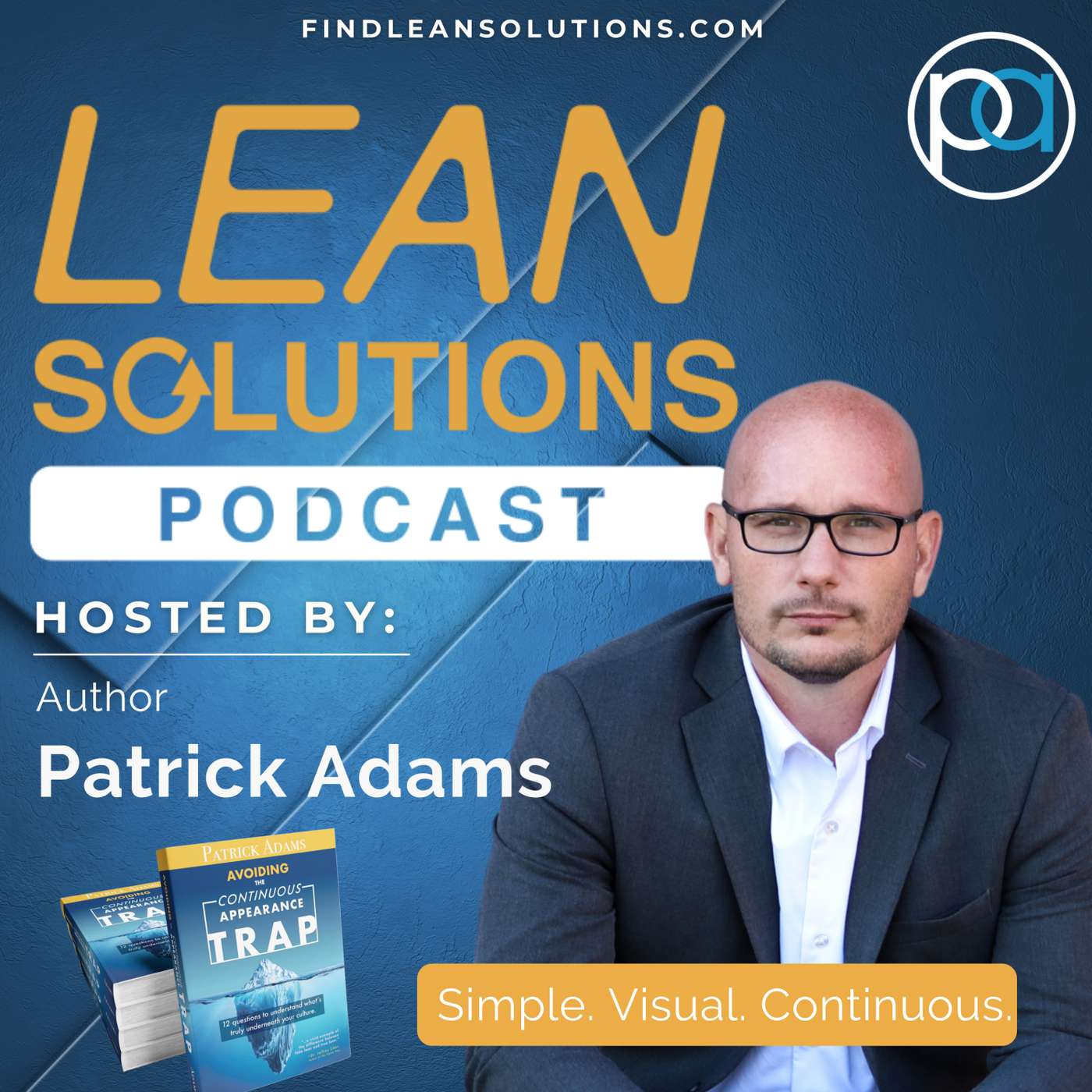 The Lean Solutions Podcast