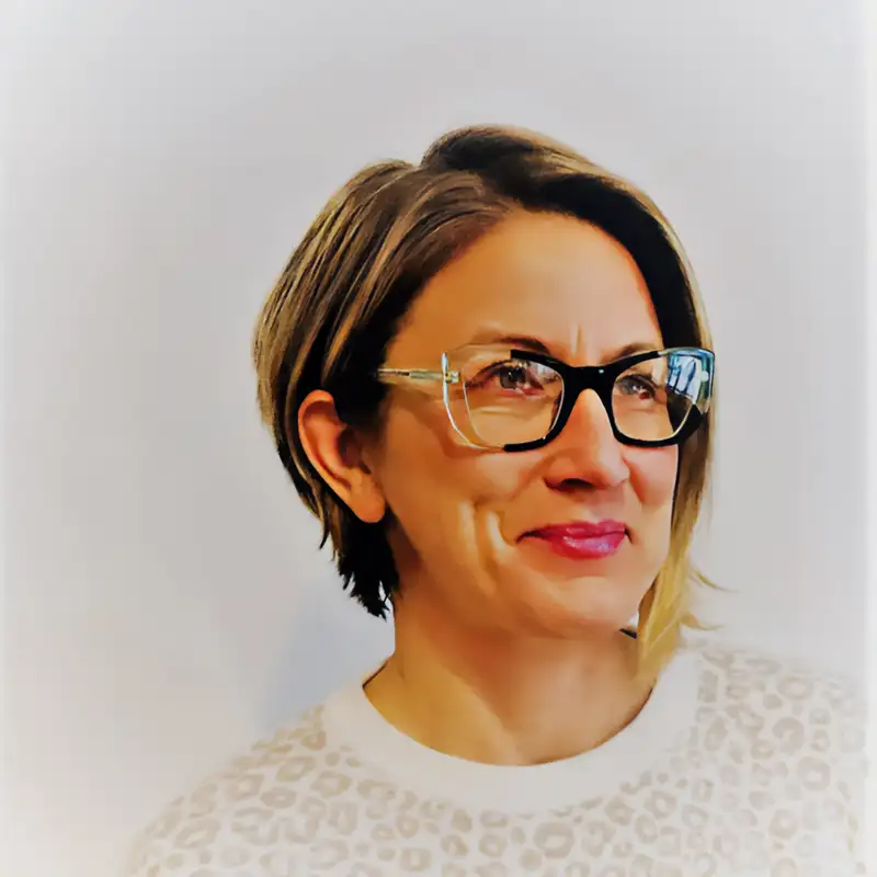 Crafting Perspective: Kim Rice on Art, Whiteness, and '[RE] Birth of a Nation