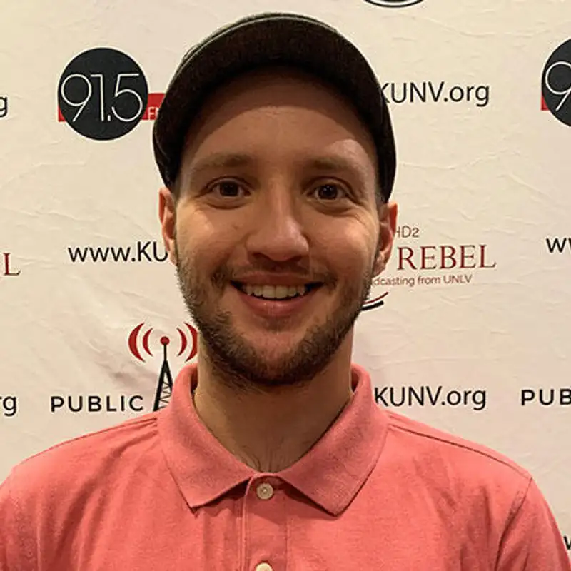 Production Manager Professional and Music Collector - Wes Knight