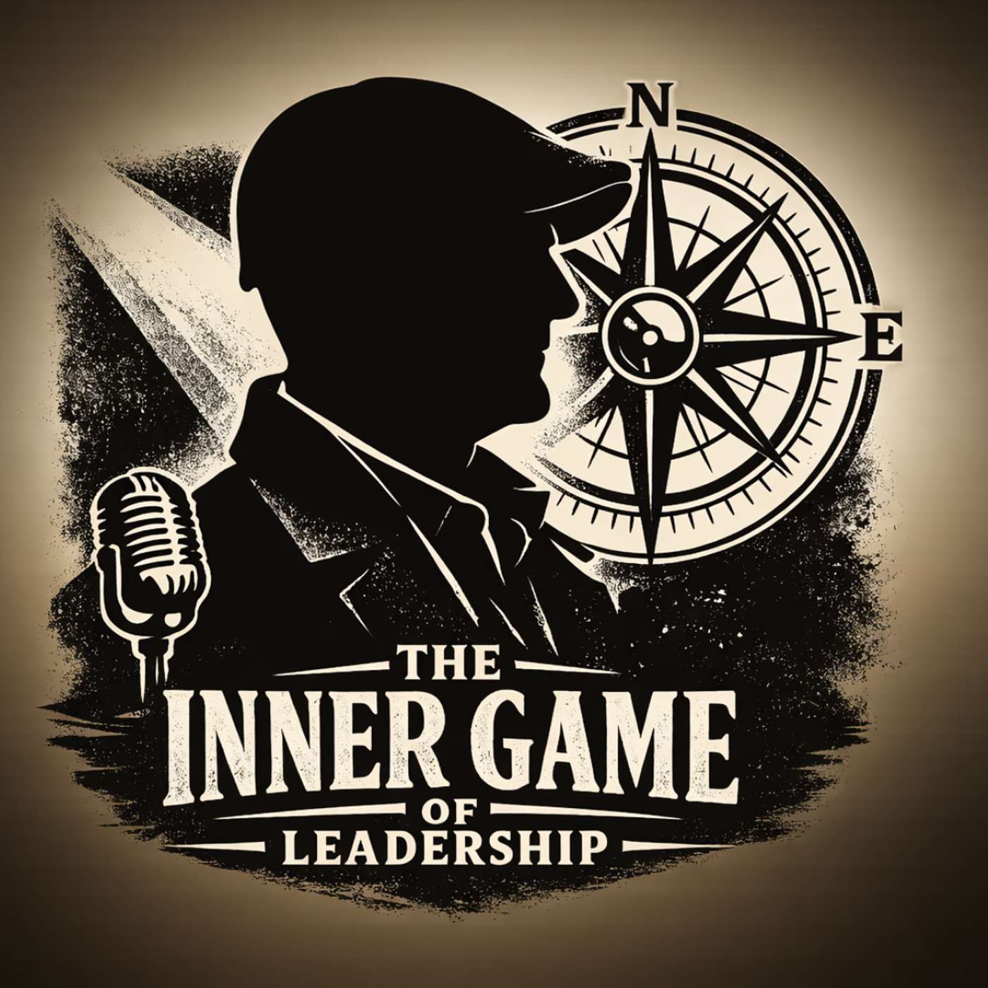 The Inner Game of Leadership with Tony Everett podcast artwork