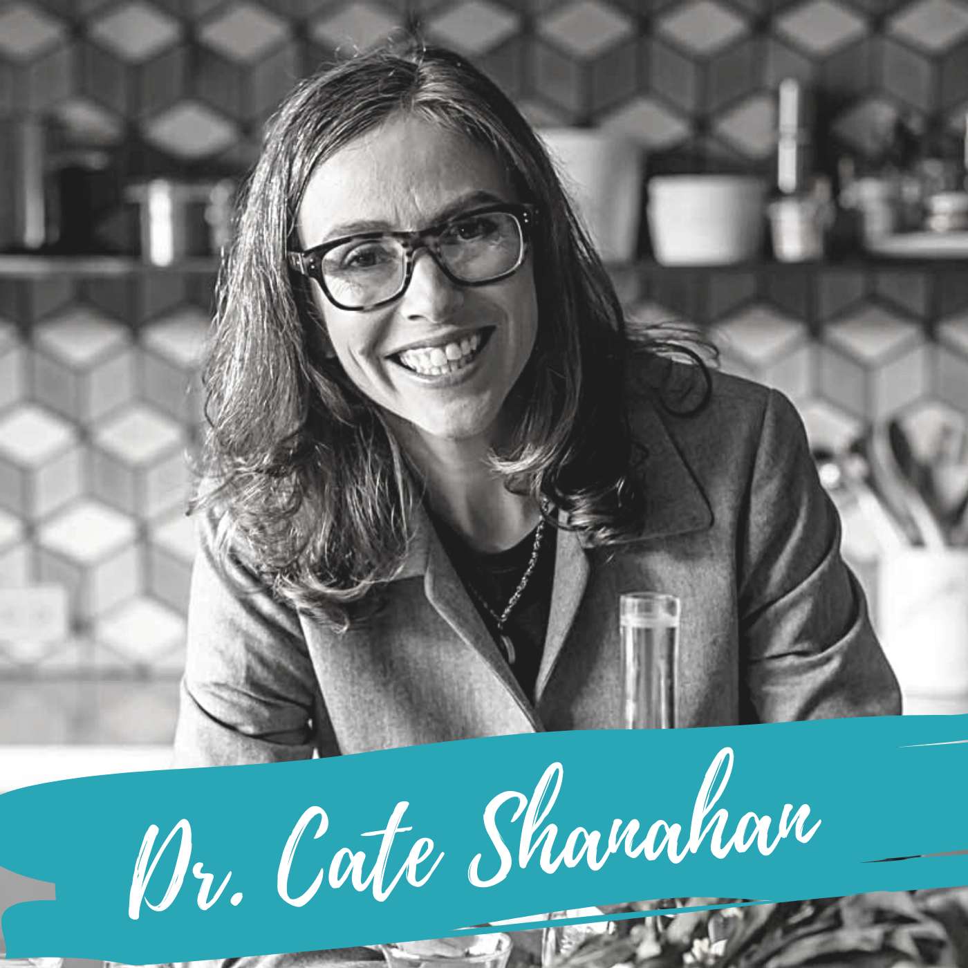 Are oils worse than sugar? - With Dr. Cate Shanahan episode artwork