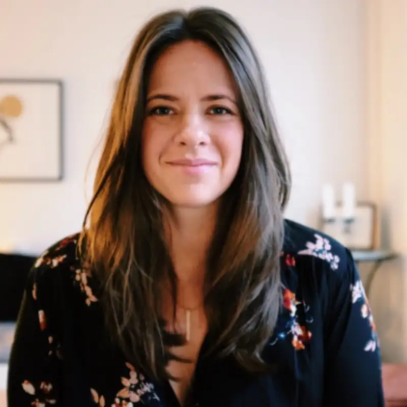 Antesa Jensen Interview