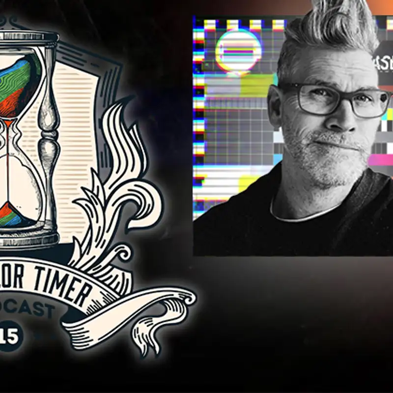 15 Minutes With Award-Winning Colorist Ana Escorse