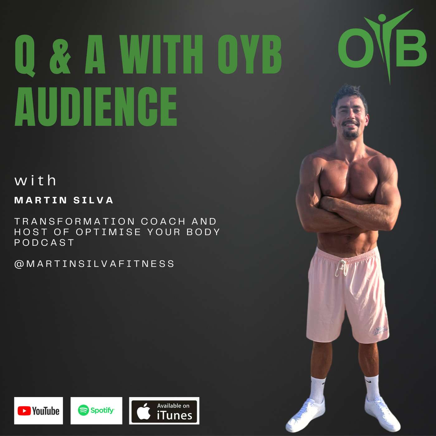 How to Develop your Abs, My Strict Carnivore Month, How to Break Through a Plateau, Reverse Dieting, Optimising Sleep and More!