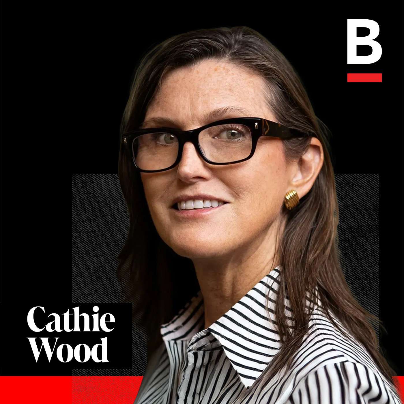Cathie Wood: Inside ARK's $20 Trillion Dollar Bets In AI, Elon Musk, Robotaxies, Brain Implants, & Crypto