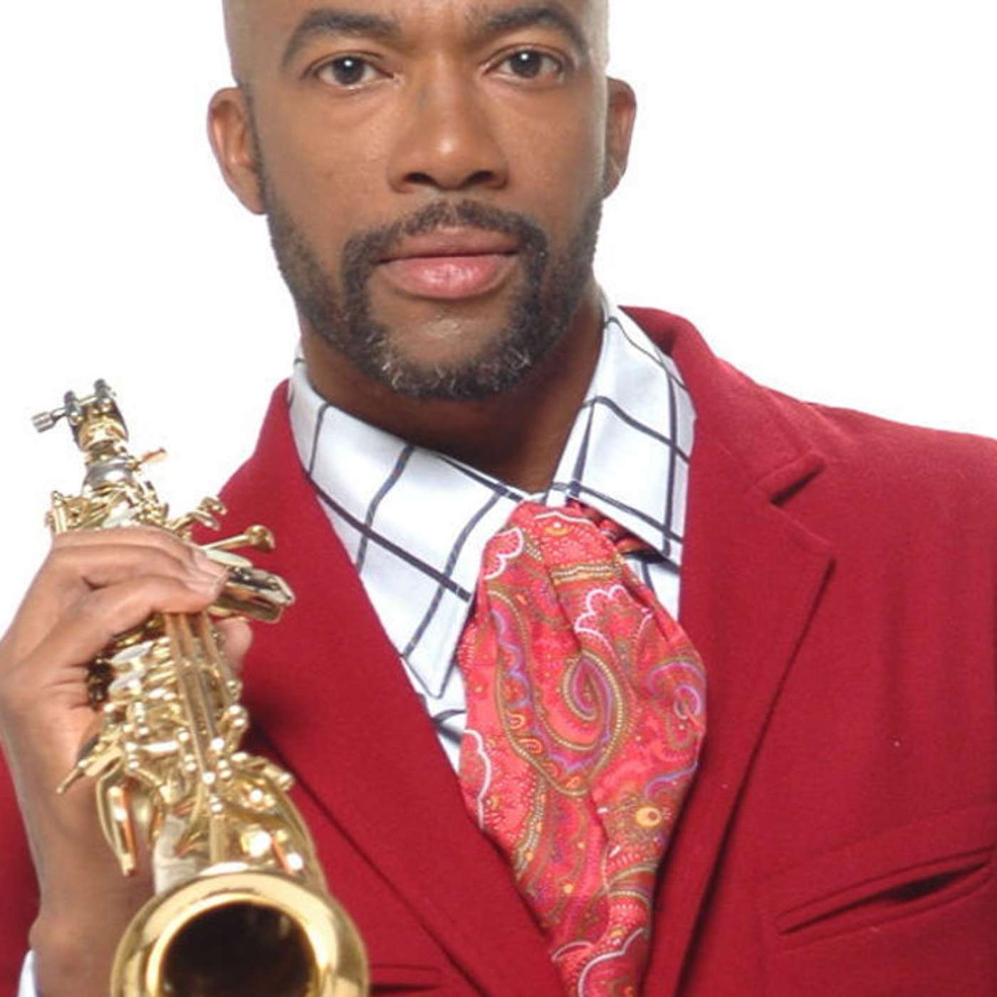 Dee Lucas: Sax, Soul & the Vegas Groove - Birthday Bash w/ Serente Jazz & Wine Escapes Dee Lucas: Sax, Soul & the Vegas Groove - Birthday Bash w/ Serente Jazz & Wine Escapes