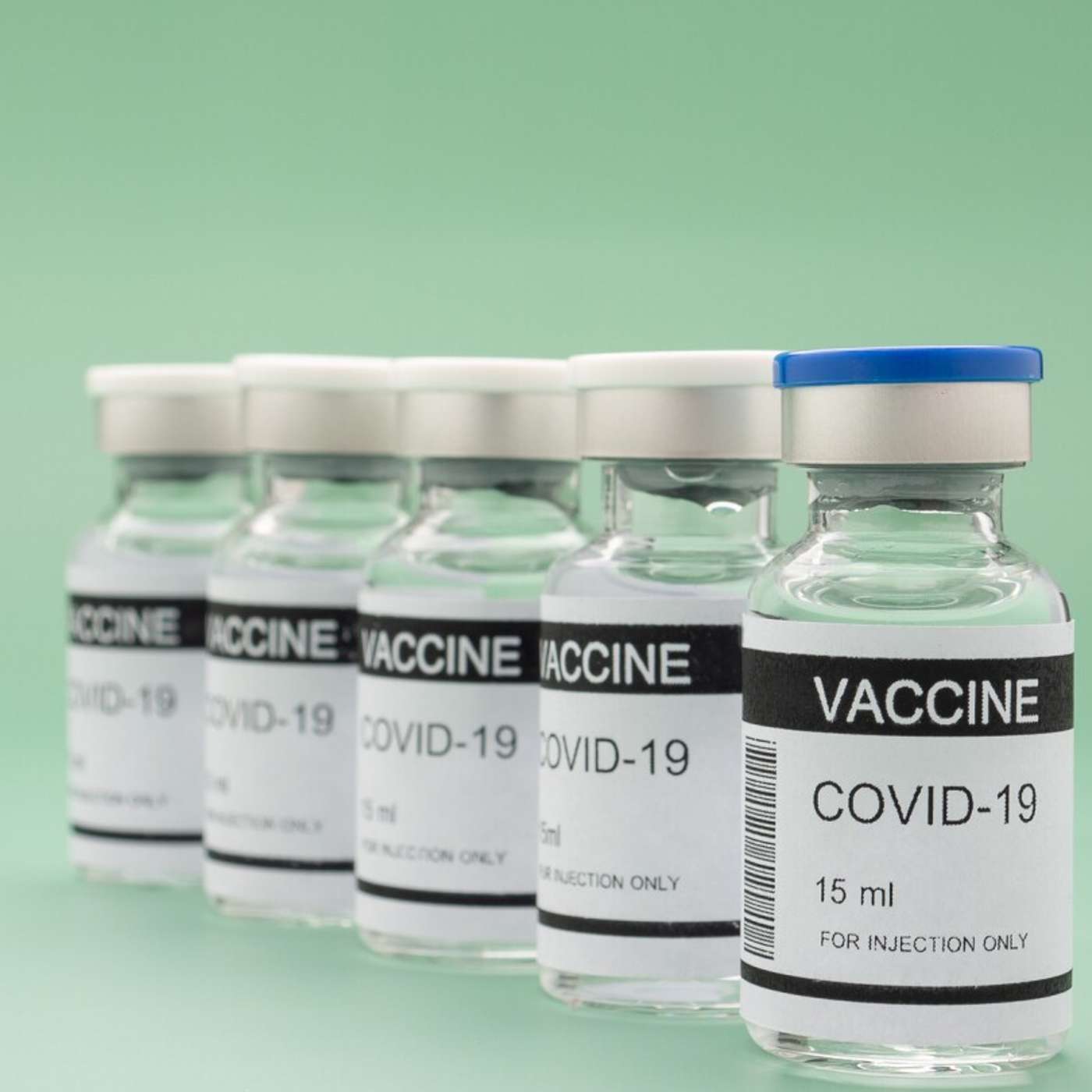 Revolutionary Infrared Contact Lenses, FDA Requires Vaccine Warning Labels, West Nile Virus Found in UK, Perseverance Rover Celebrates 1500 Sols, and more...