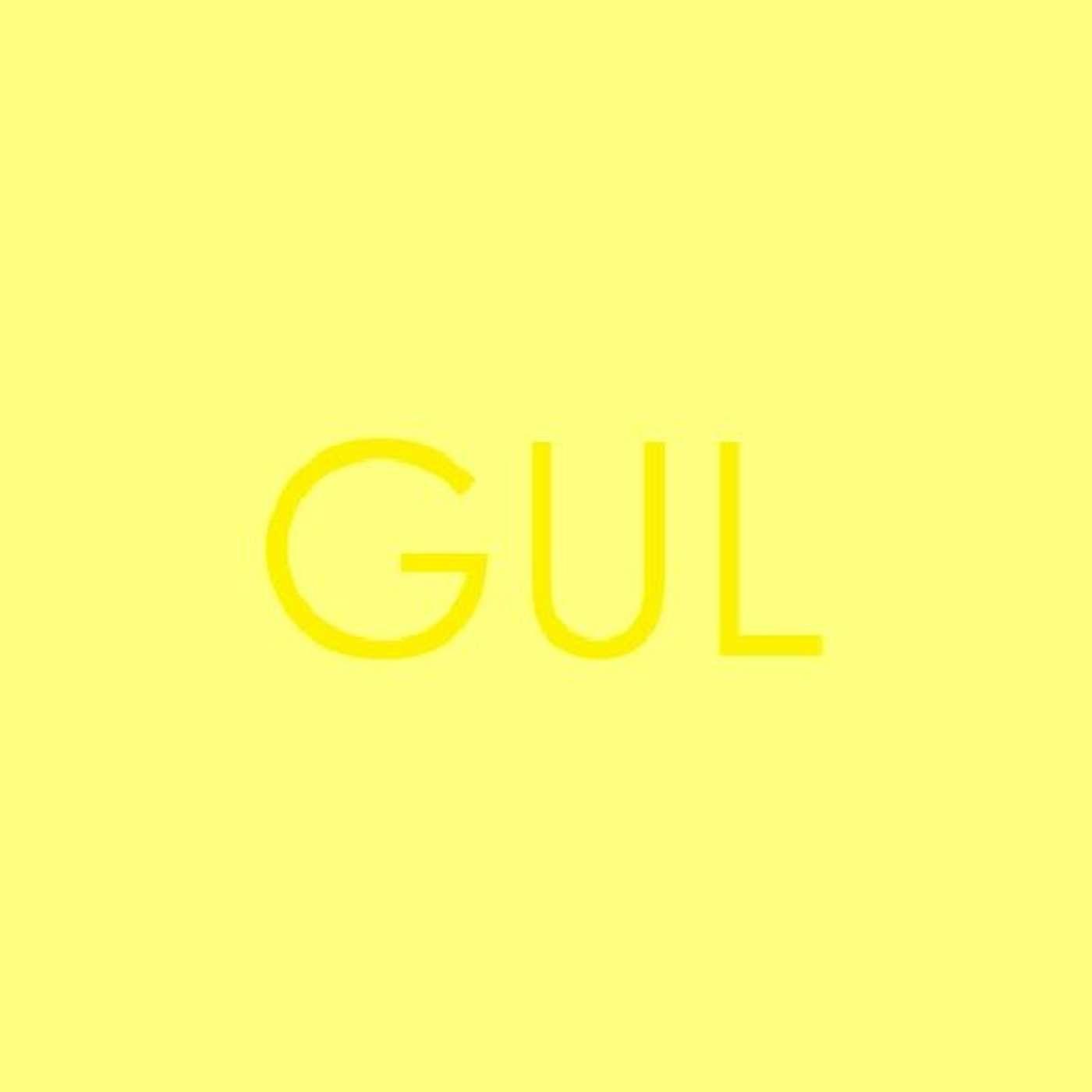 Mandag 24.09 - Alt om Gul episode artwork