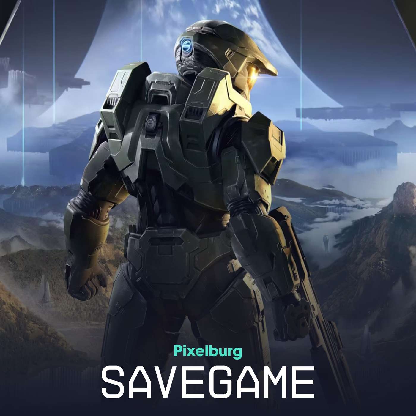 Pixelburg Savegame