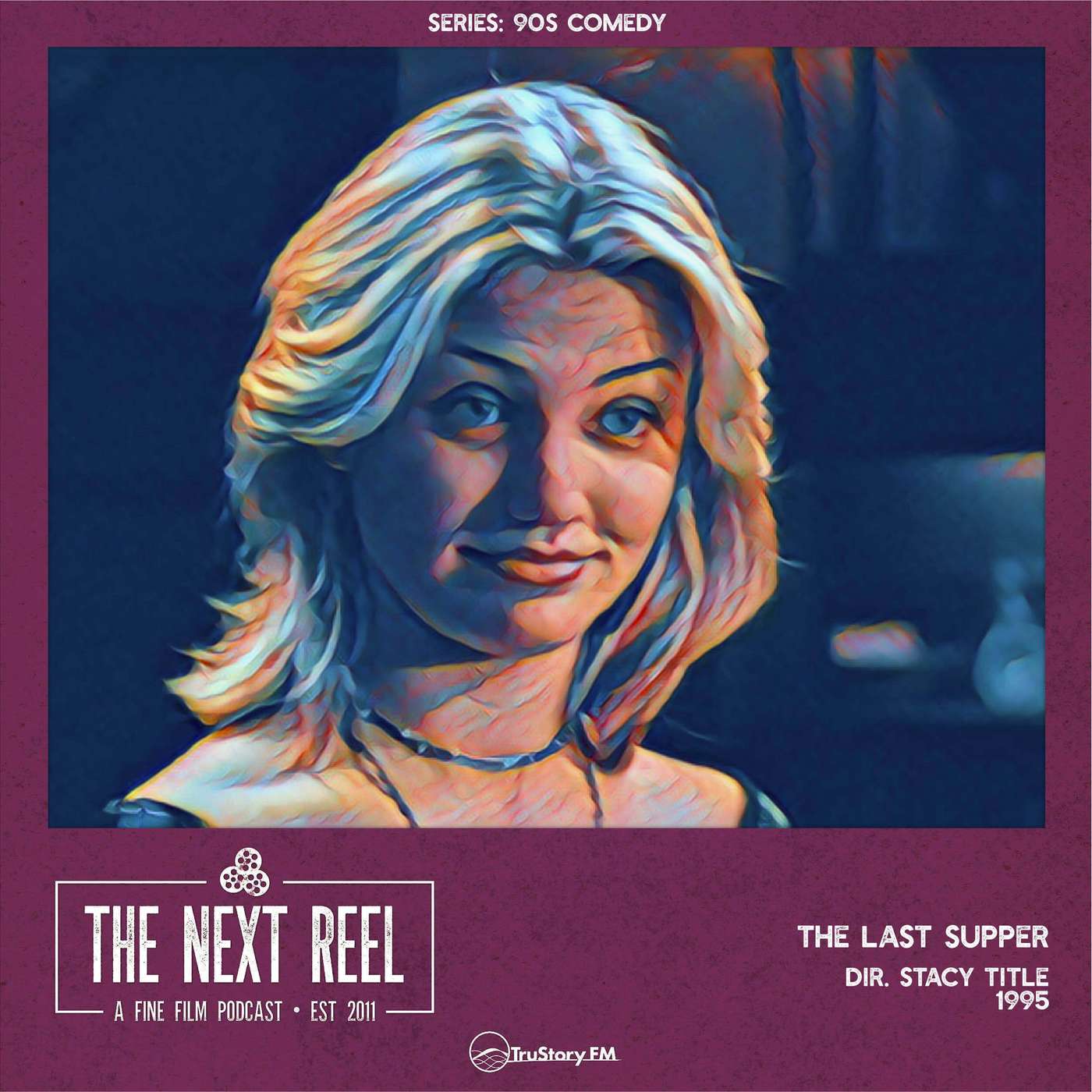 The Next Reel Film Podcast