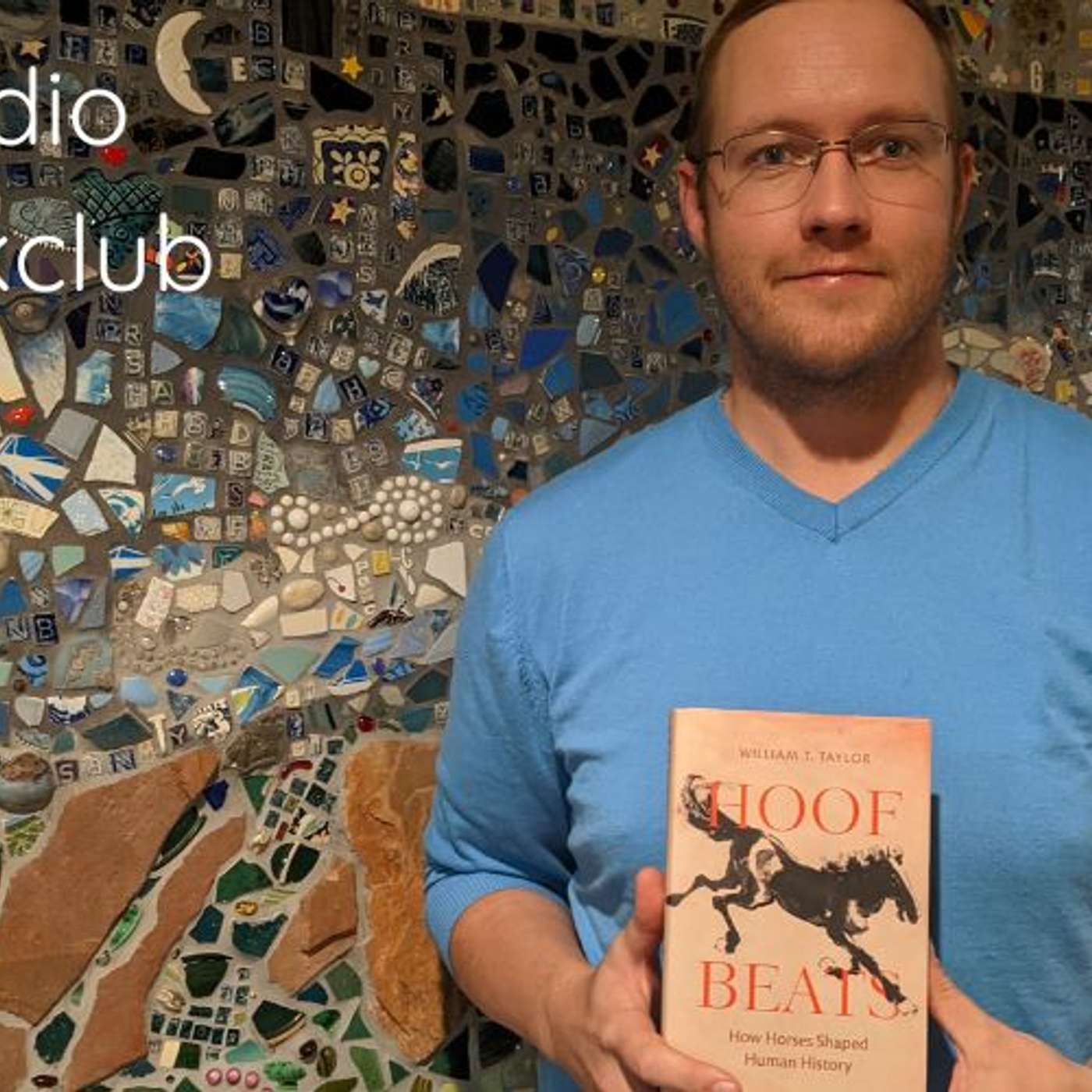 Hoof Beats: How Horses Shaped Human History