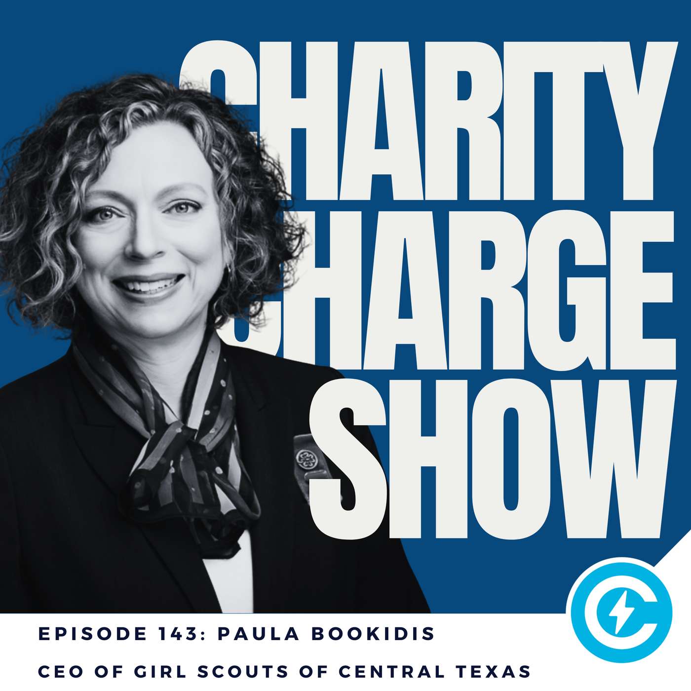 Girl Scouts of Central Texas on building leaders and sustainable revenue beyond cookie season