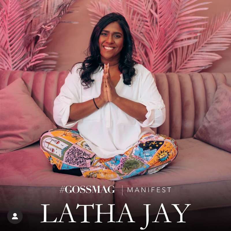 Latha Jay