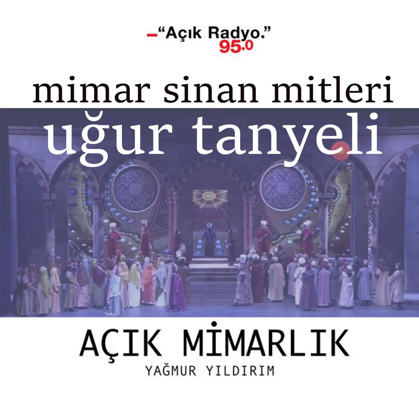 Açık Mimarlık
