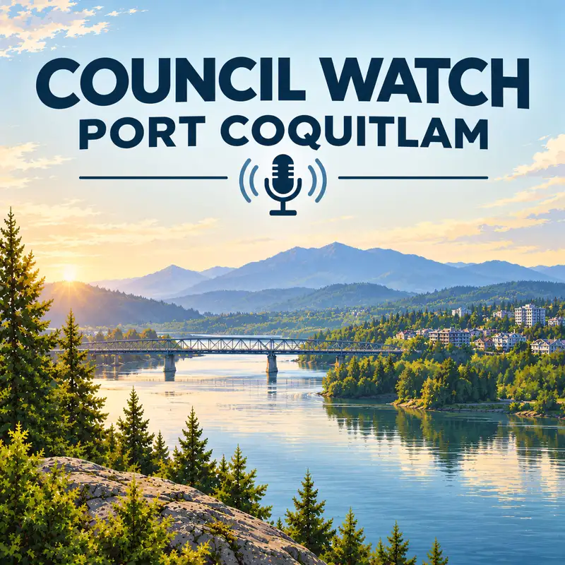 Council Watch: Port Coquitlam