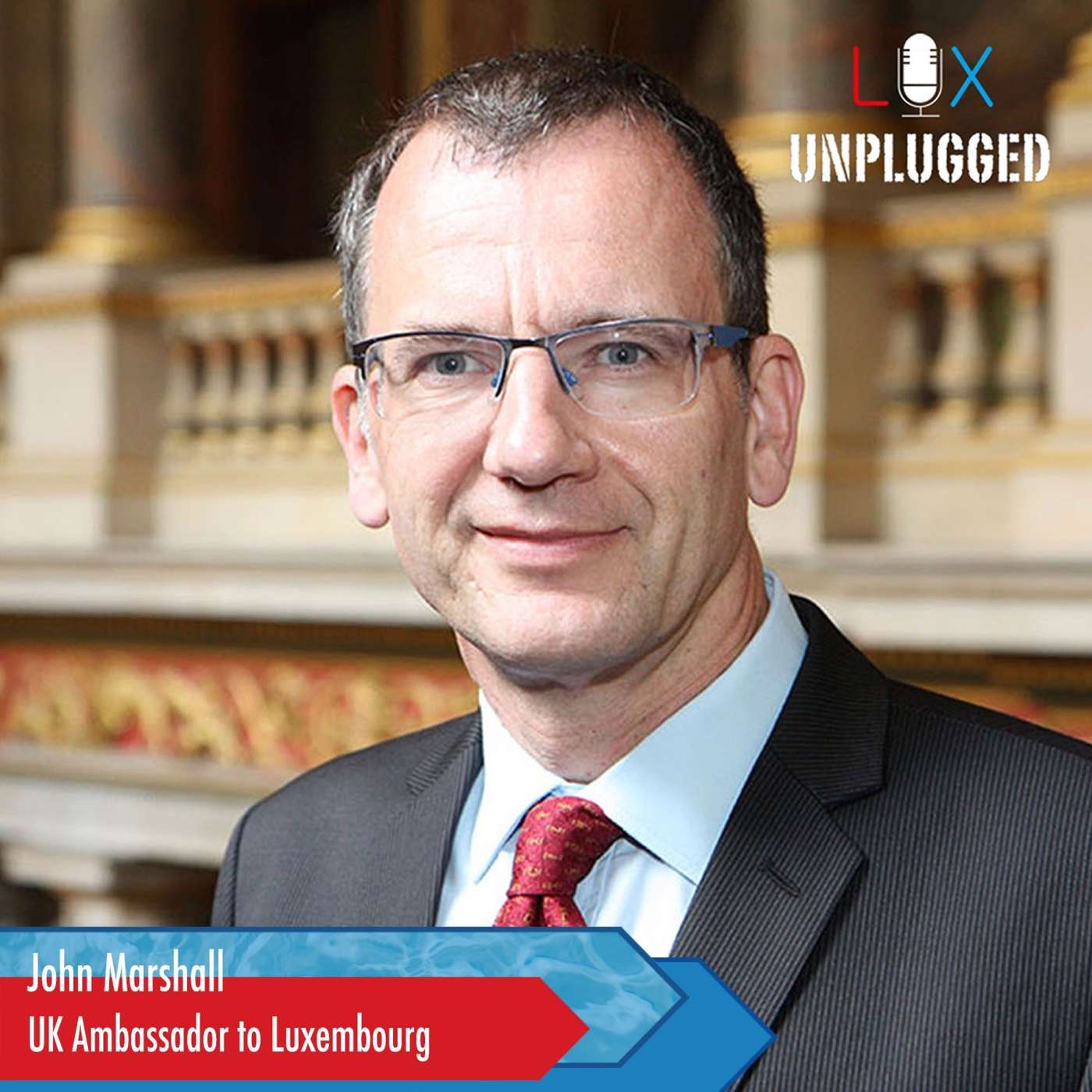 LuxUnplugged Podcast