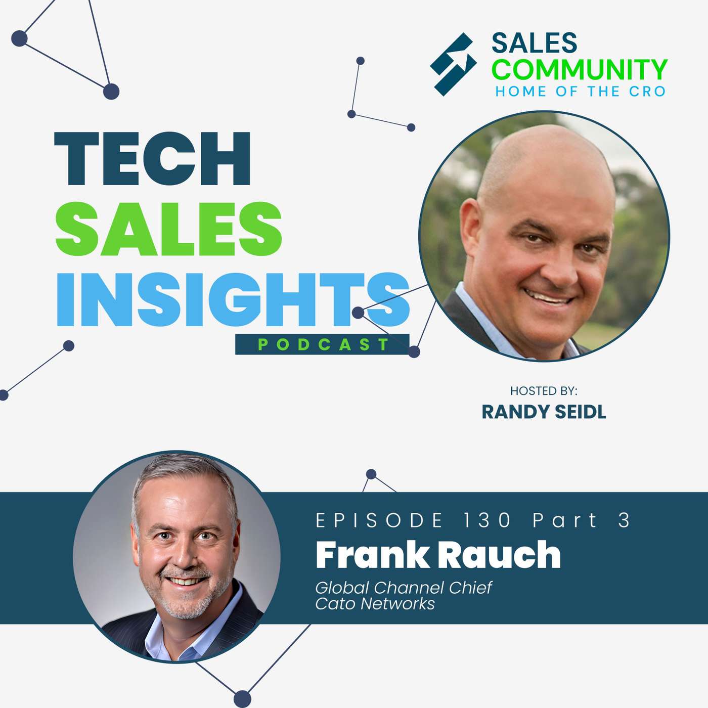 Tech Sales Insights