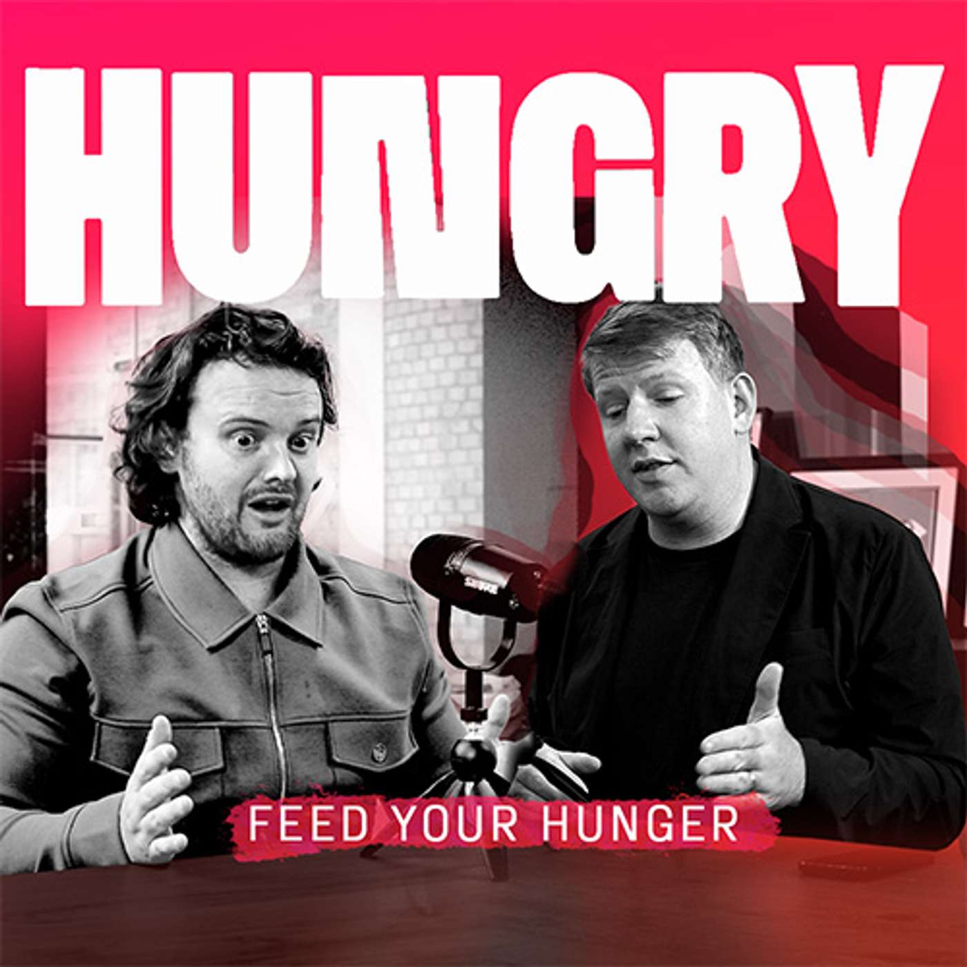 The Best Brand Strategy Podcast of All Time - British Airways, Bold Bean Co., Meta, EA Sports - Tobey Duncan, Uncommon Creative Studio