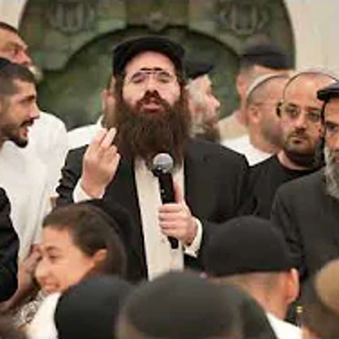 תקנת קריאת משניות - בנש"ק הרה"צ כבוד הרב - יואל משה פינטו שליט"א - שבוע שני של בן המיצרים - תשפ"ו episode artwork