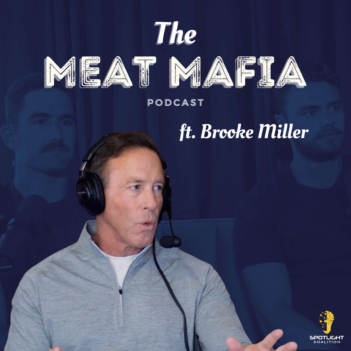 The Meat Mafia Podcast