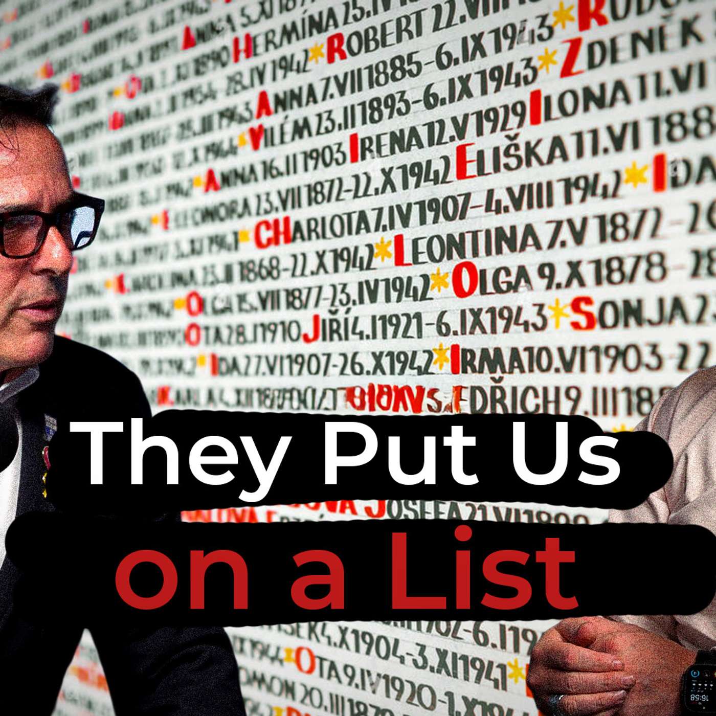 The Unfiltered View with Israel Ellis