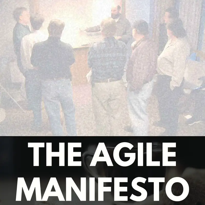 The Agile Manifesto