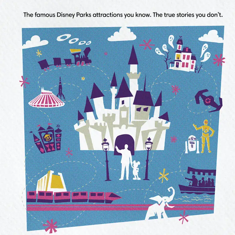 Episode 163: Behind the Attractions, Show Review