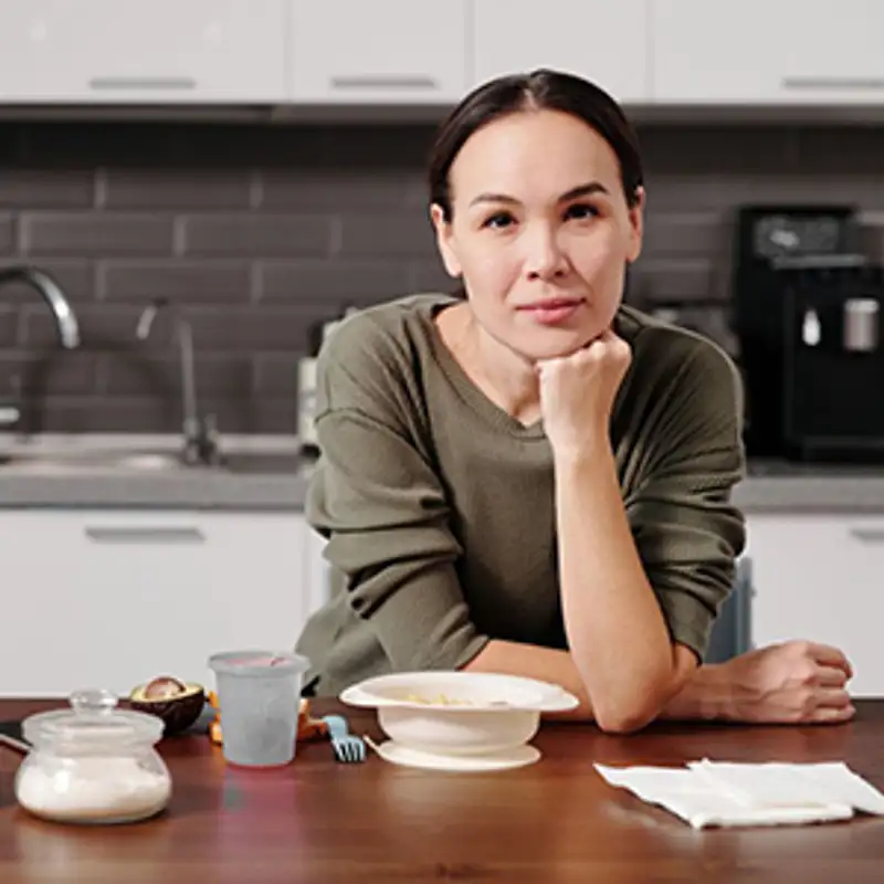 Parenting starts with us: Why self-care isn't selfish