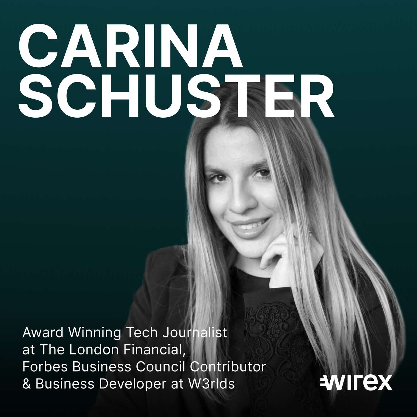 Wirex News - Your Crypto Podcast