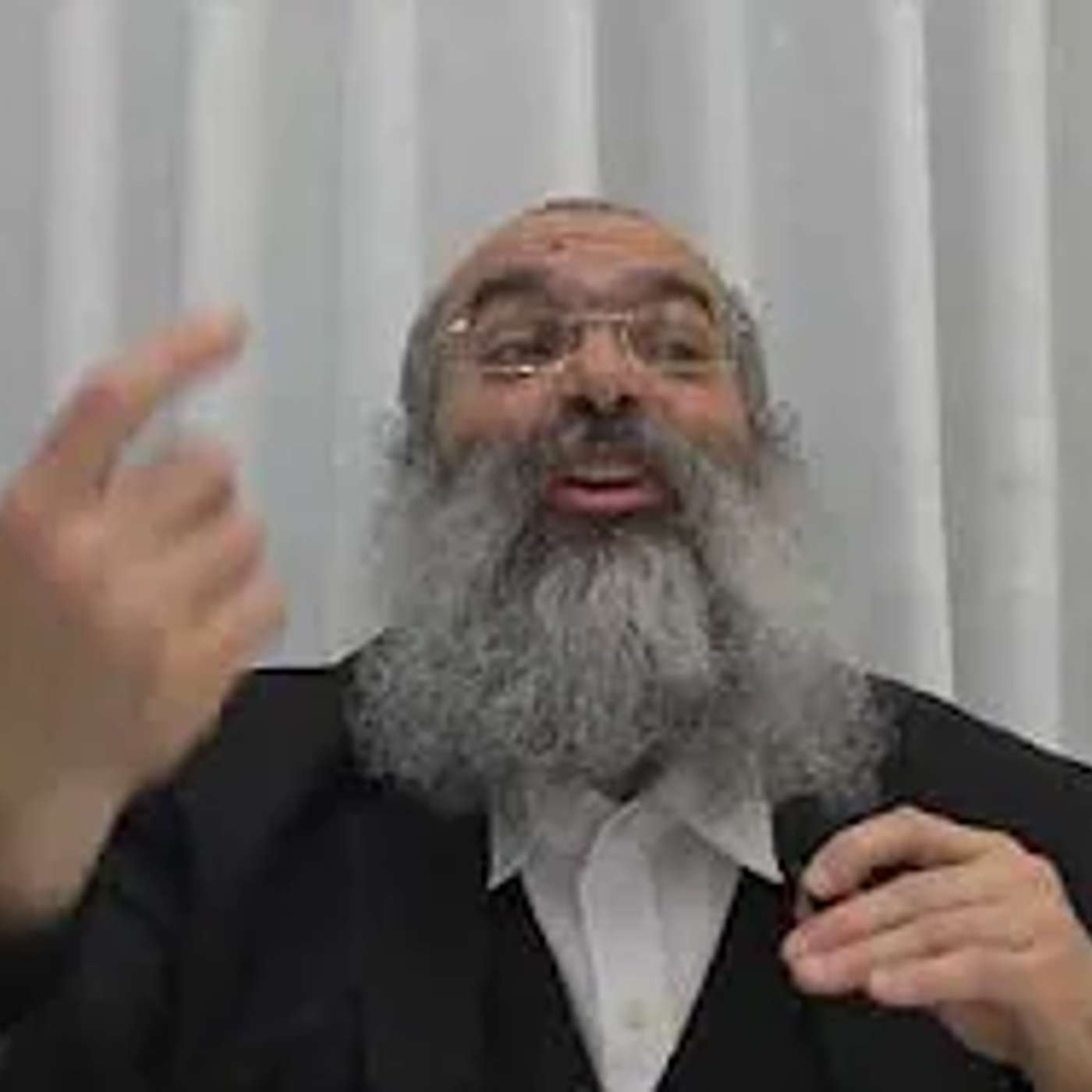 הגנב התקשר: "5,000 שקל והרכב חוזר אליך" – מותר לשלם?▪️הרב נחמנסון▪️(בית כנסת חב"ד חדרה)