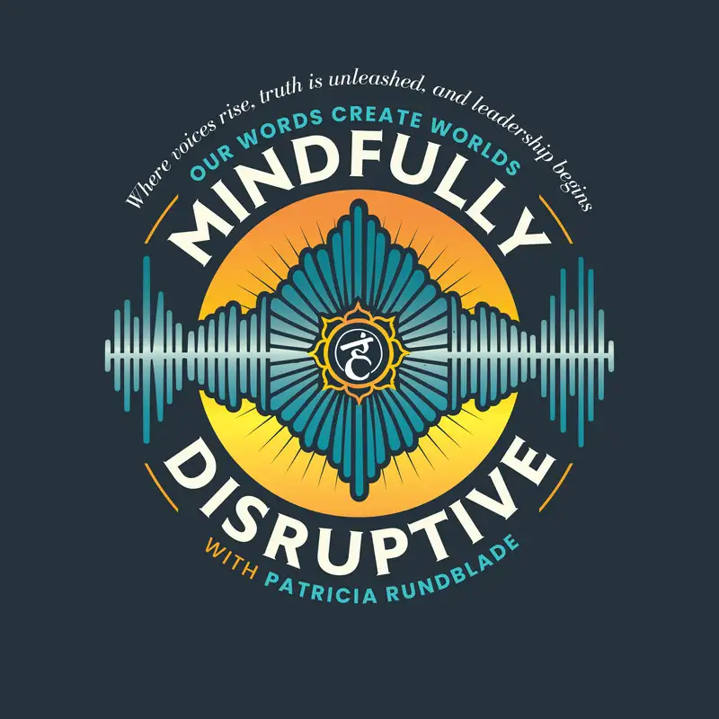 Season 2 -Episode 18: The Frequency of Play-How Joy, Magnetism & Voice Magic Unlock Your Creative Power