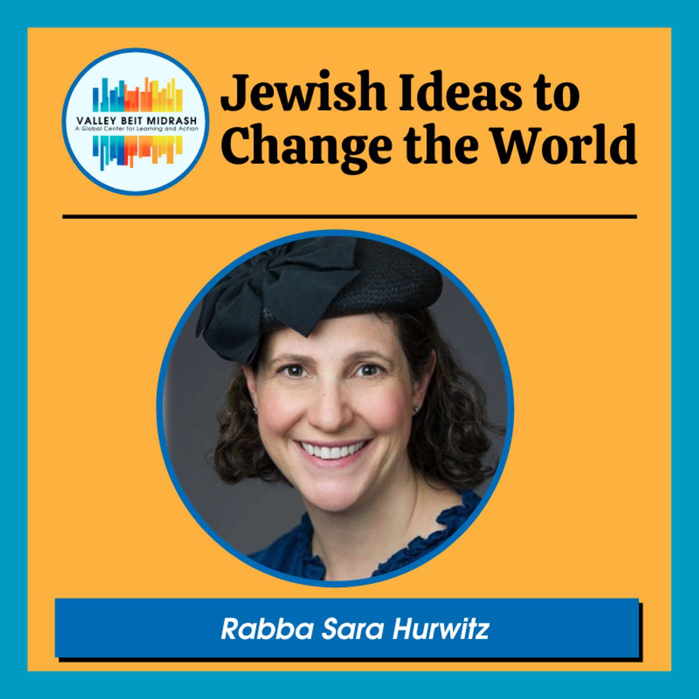 Jewish Ideas to Change the World