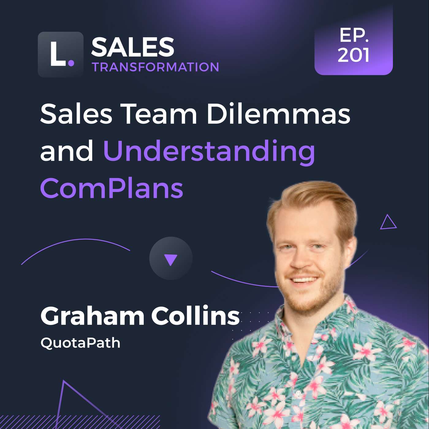 Sales Transformation