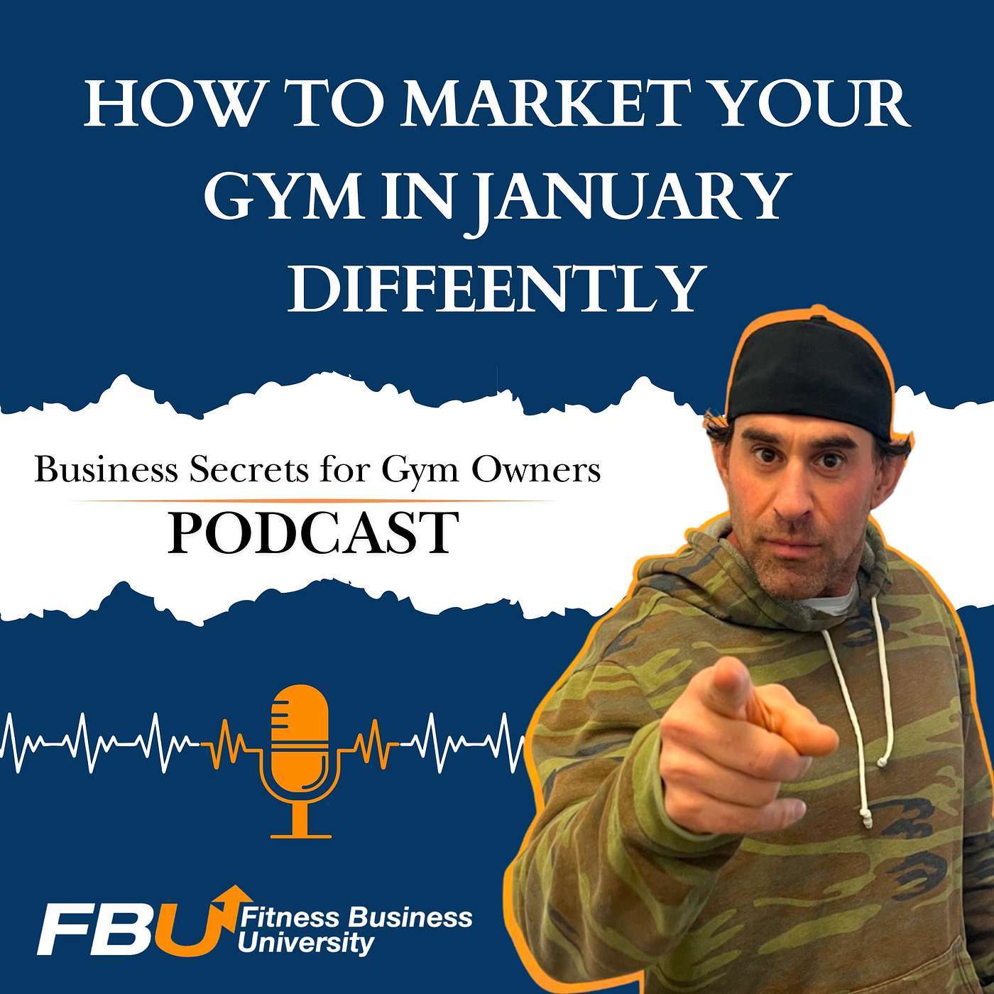 How to Market Your Gym in January Differently