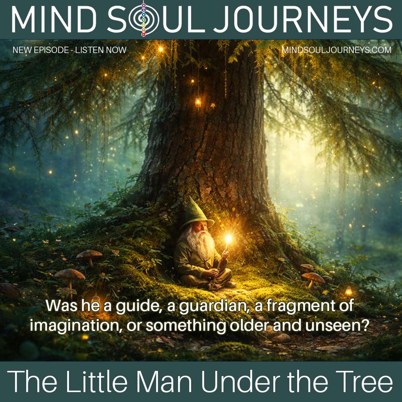 Mind Soul Journeys