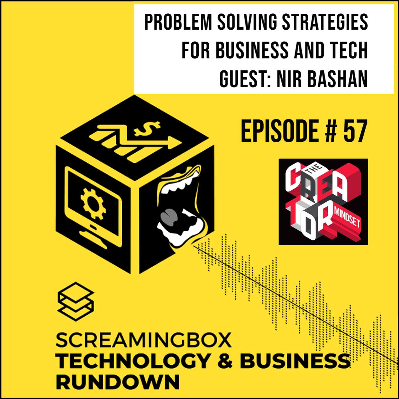 ScreamingBox Technology & Business Rundown