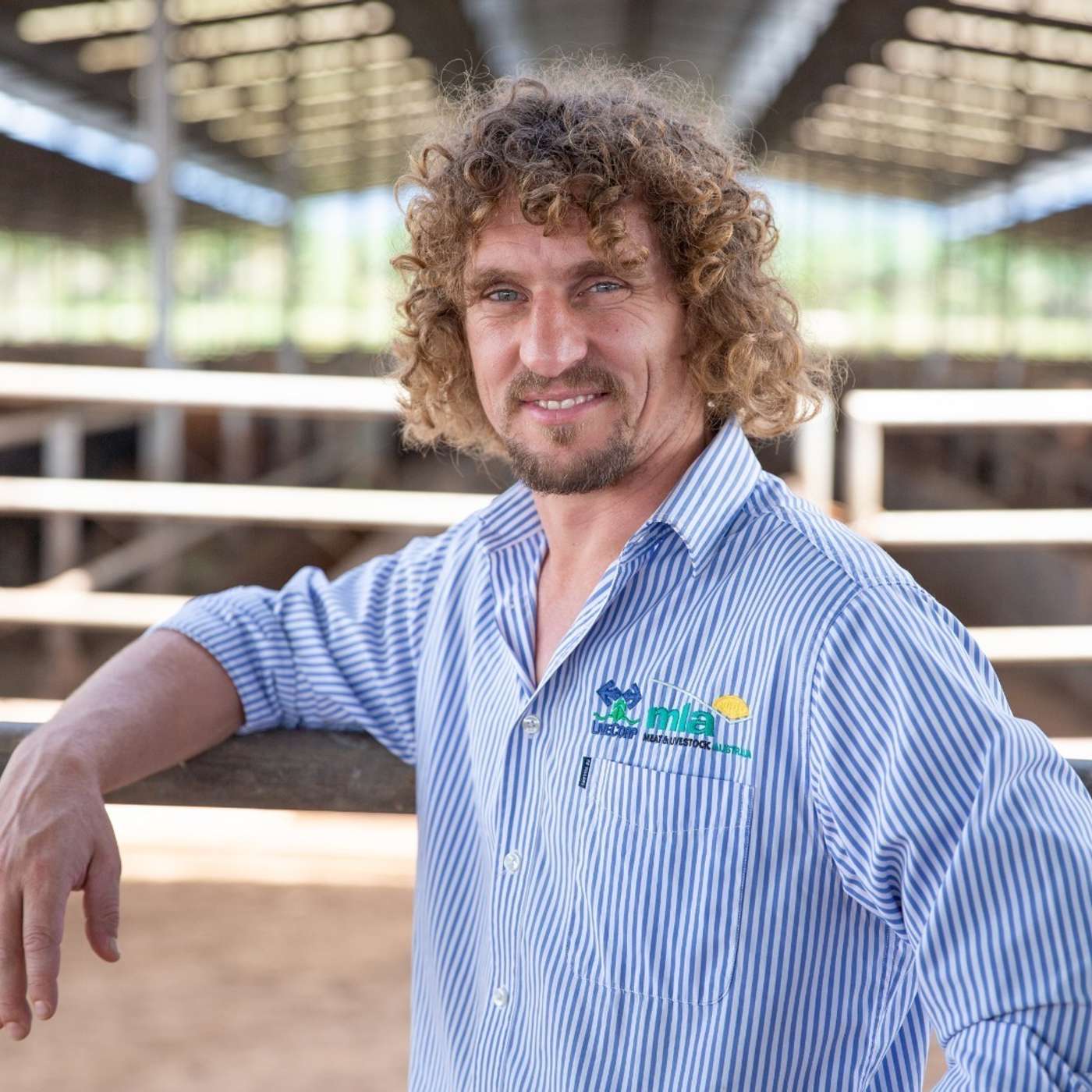 "The impact we make today will shape the future of animal welfare" with Michael Patching