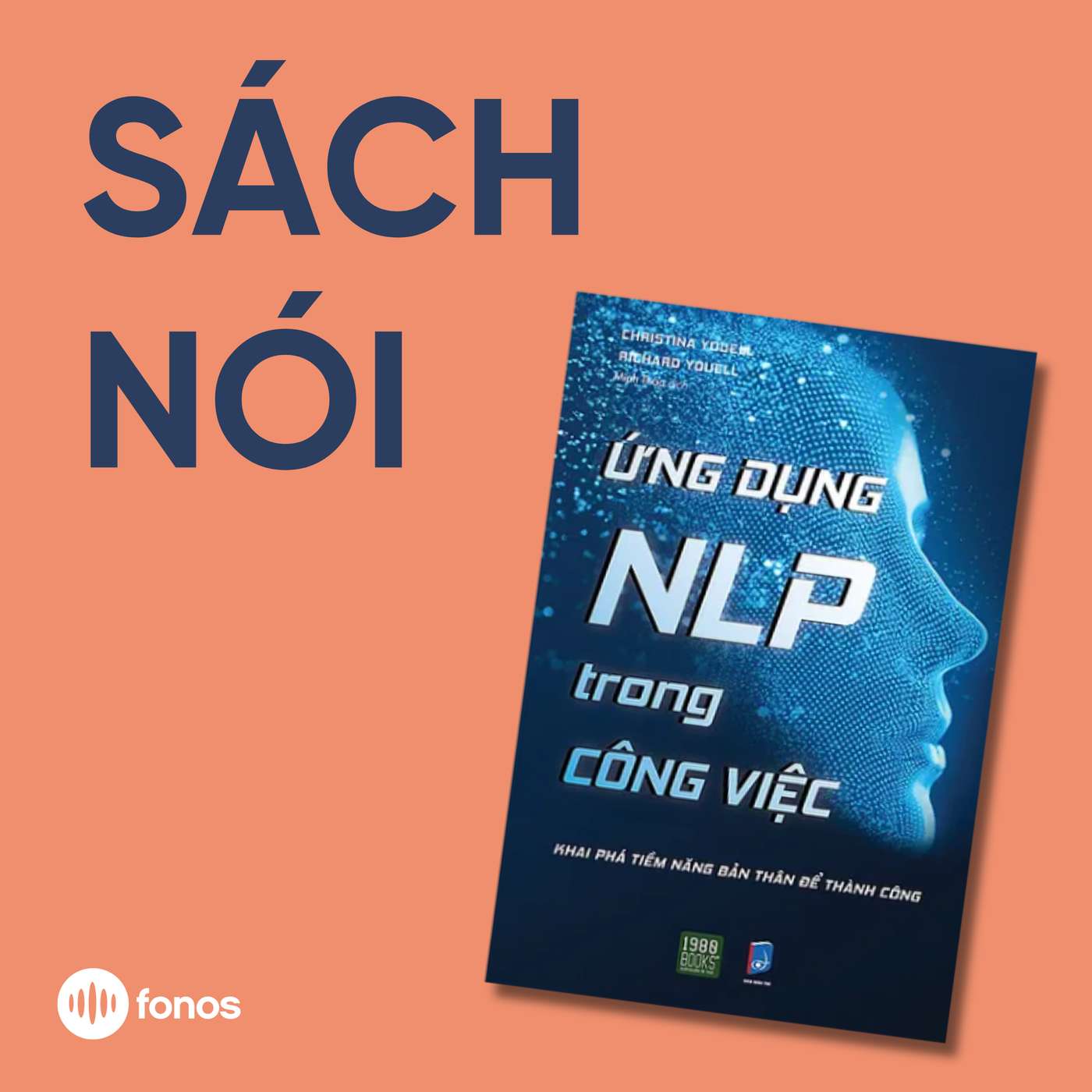 Ứng Dụng NLP Trong Công Việc [Sách Nói]