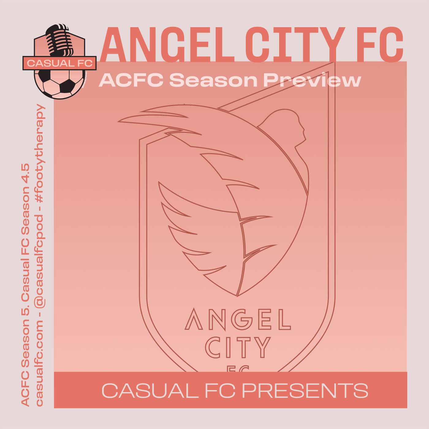 Angel City FC 2026 Preview