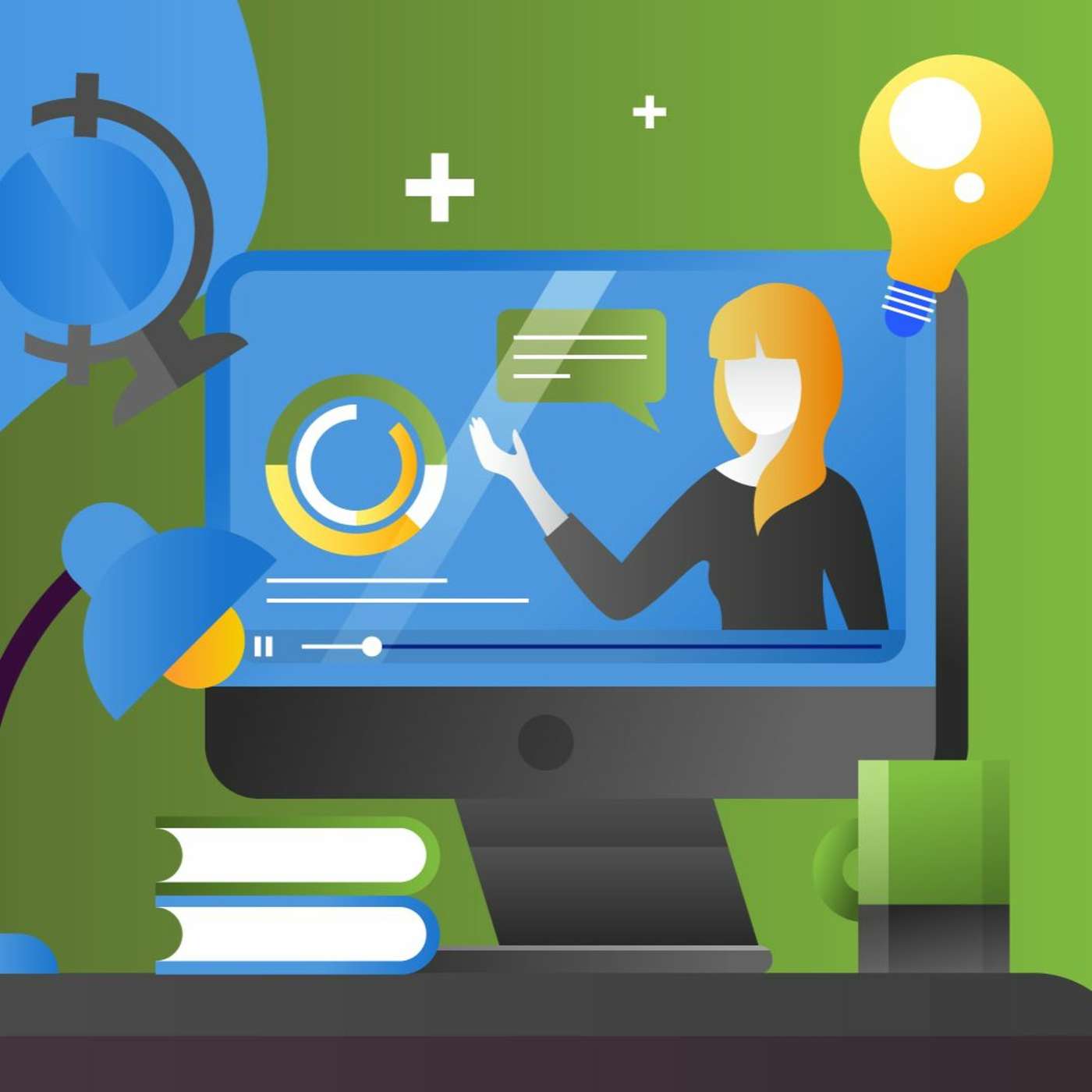 Point of Rental Podcasts