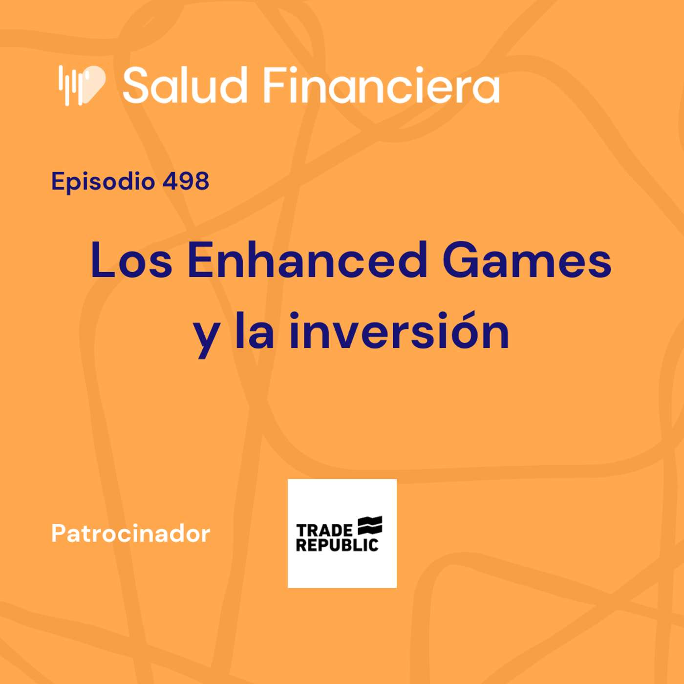 #498- Evita los atajos al invertir: una reflexión sobre los Enhanced Games