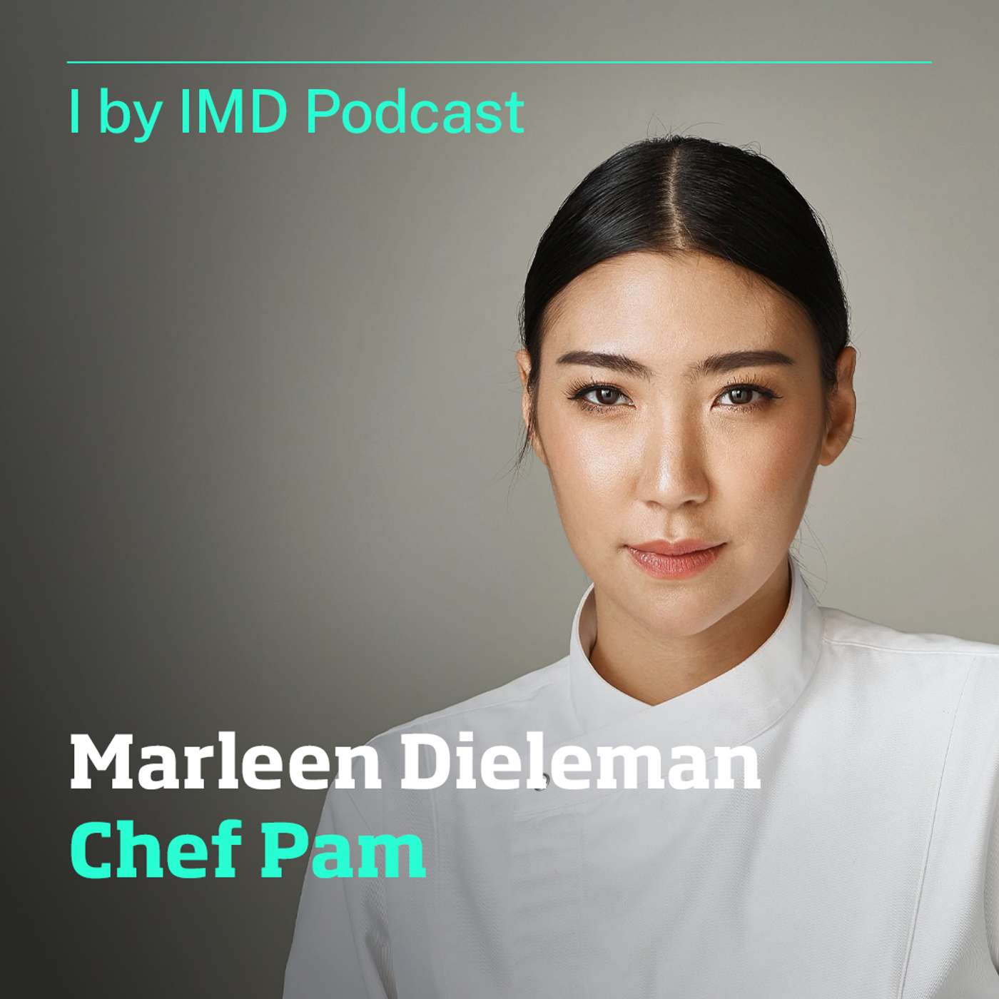 How do you reinvent what family legacy means, Chef Pam?