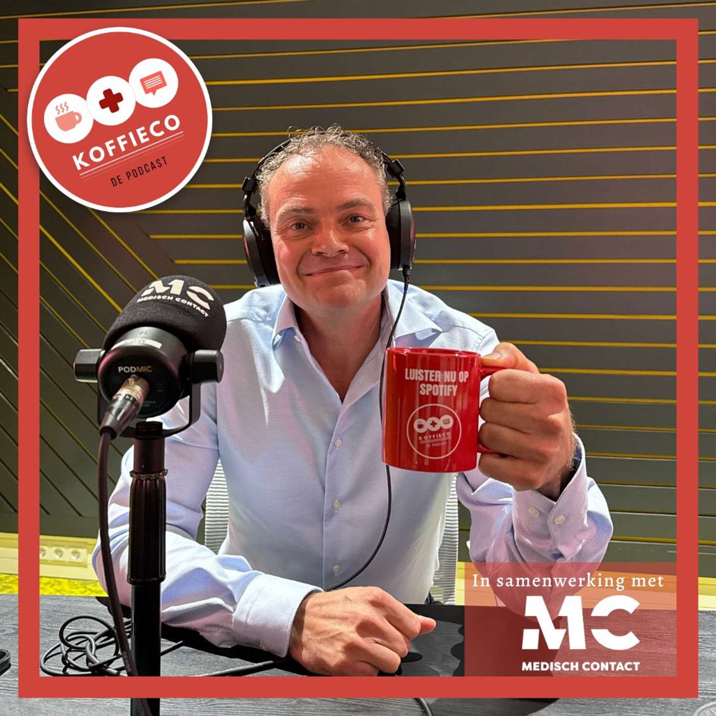 Bariatrisch Chirurg - Gijs van Acker