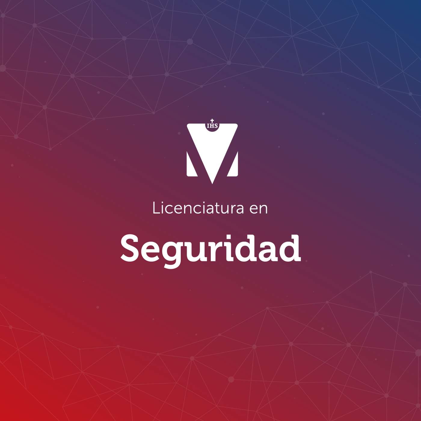 LICENCIATURA EN SEGURIDAD