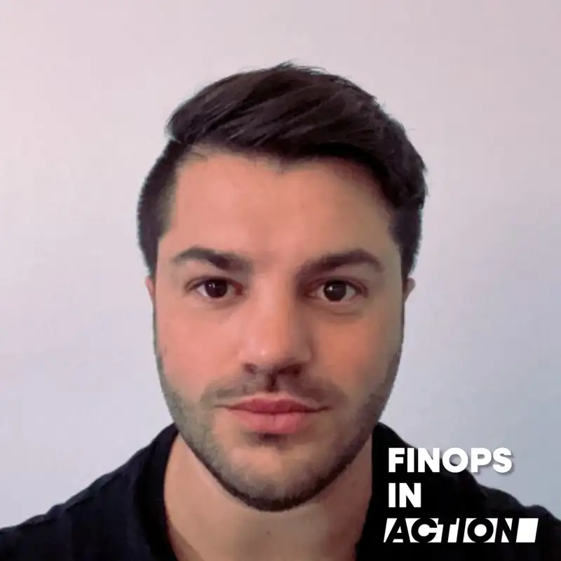 Disrupting Cloud Chaos ft. Jarred Clore, Cisco | Ep #52