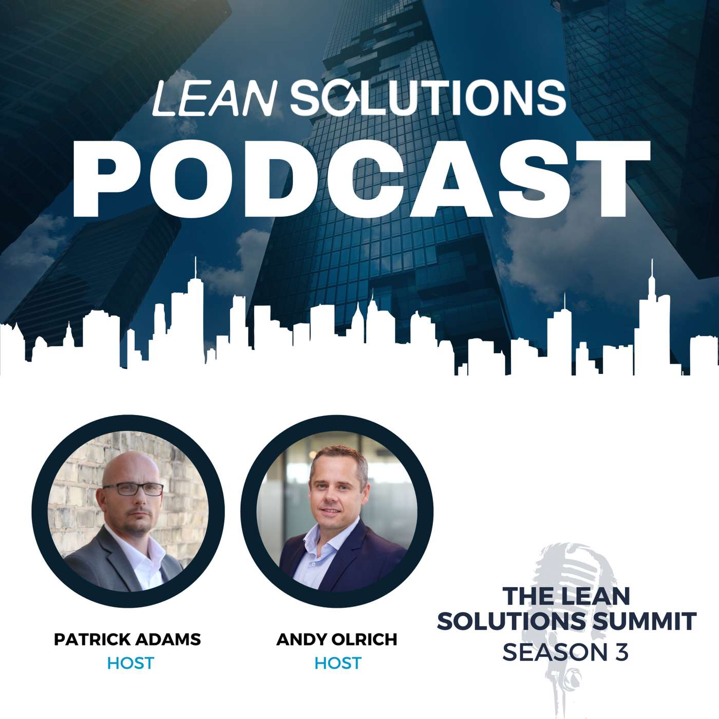 The Lean Solutions Podcast