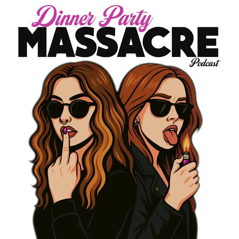 Dinner Party Massacre