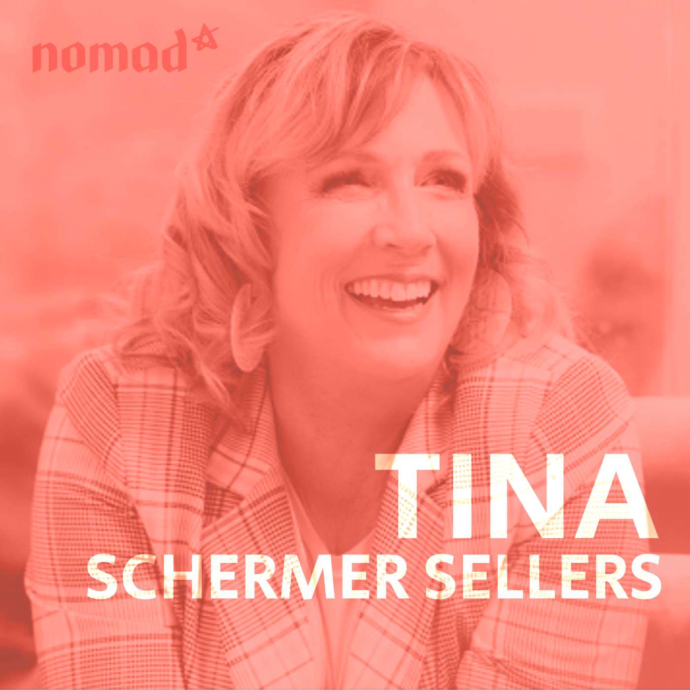 Tina Schermer Sellers - Sex, Shame & Learning to Trust Our Bodies Again (N371) episode artwork