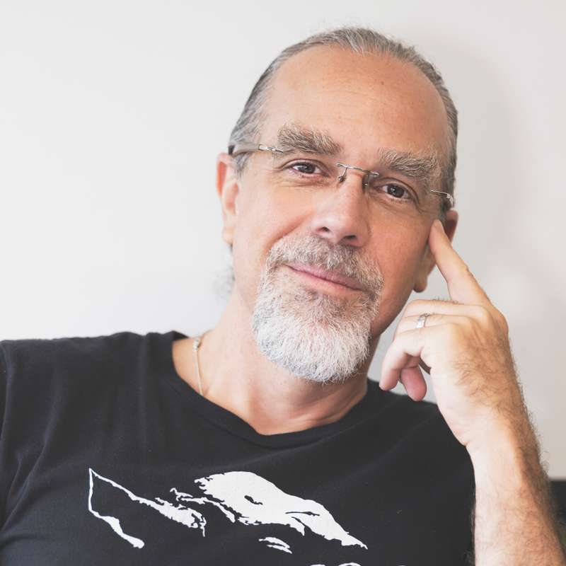 Astro Teller
