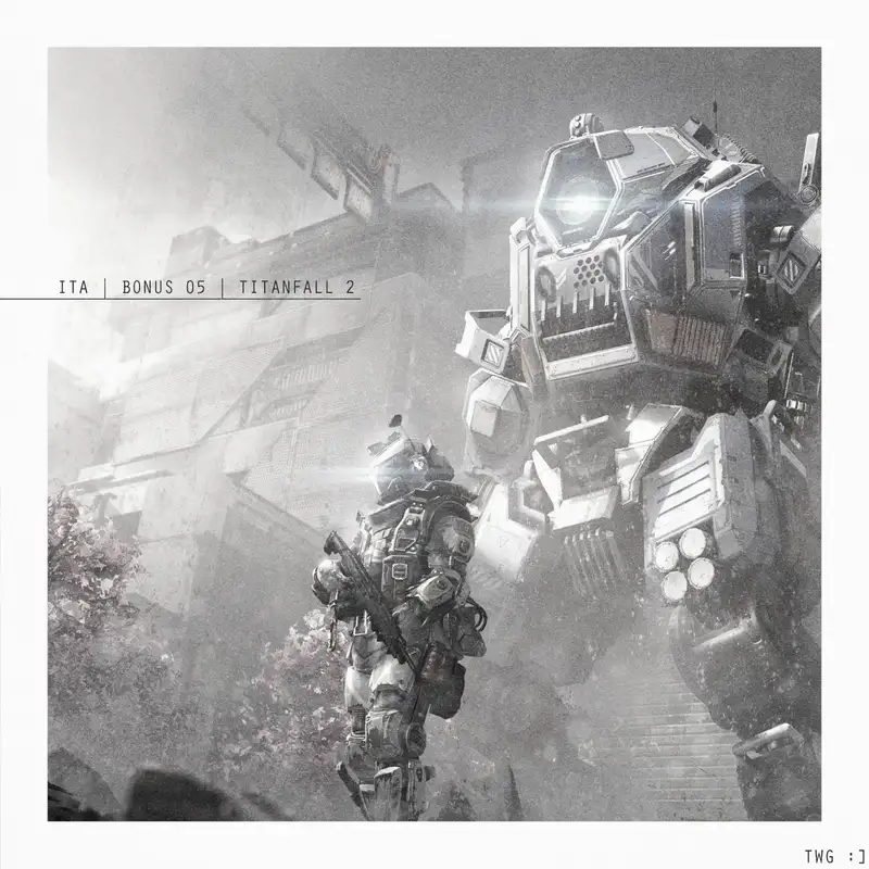 Titanfall 2 | January 2020 Bonus